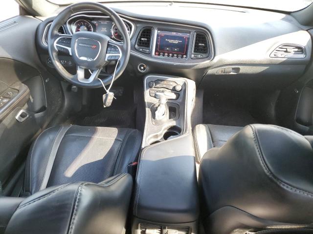 Photo 8 from auction – 2018 DODGE CHALLENGER with VIN 2C3CDZAG5JH131654