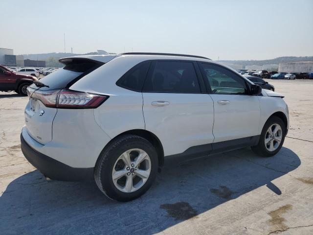 Photo 3 from auction – 2017 FORD EDGE SE with VIN 2FMPK3G91HBC63571