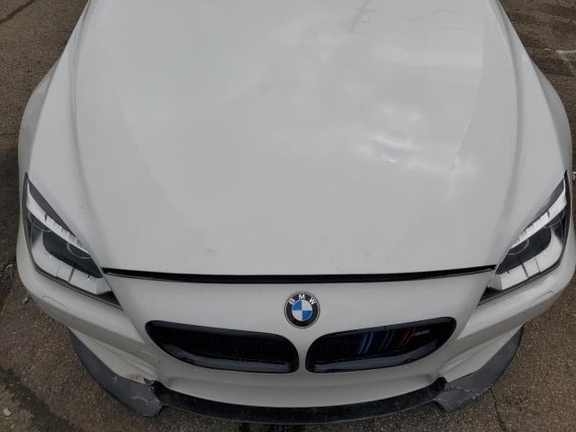 Photo 11 from auction – 2013 BMW M6 with VIN WBSLX9C52DD159792