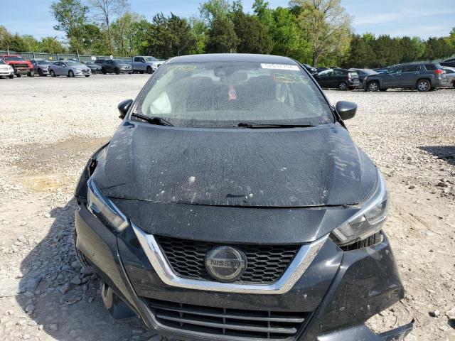 Photo 5 from auction – 2020 NISSAN VERSA S with VIN 3N1CN8DV7LL894110