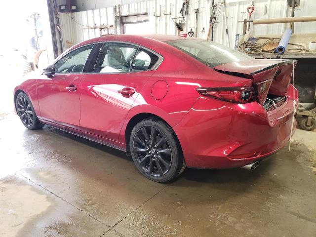 Photo 2 from auction – 2023 MAZDA 3 PREMIUM with VIN 3MZBPBEYXPM363733