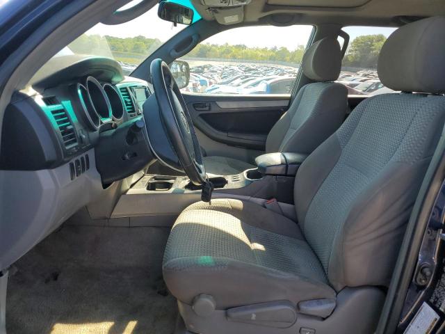 Photo 7 from auction – 2006 TOYOTA 4RUNNER SR with VIN JTEBU14R860090126