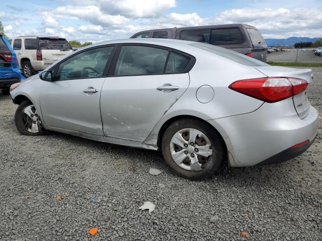 Photo 2 from auction – 2014 KIA FORTE LX with VIN KNAFK4A69E5171917