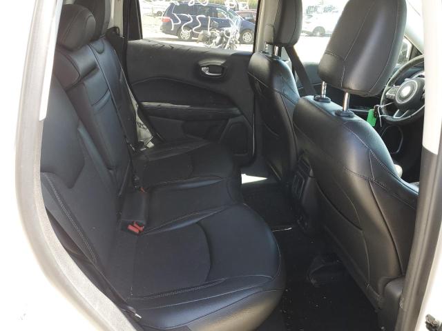 Photo 10 from auction – 2019 JEEP COMPASS LA with VIN 3C4NJDBB9KT761060