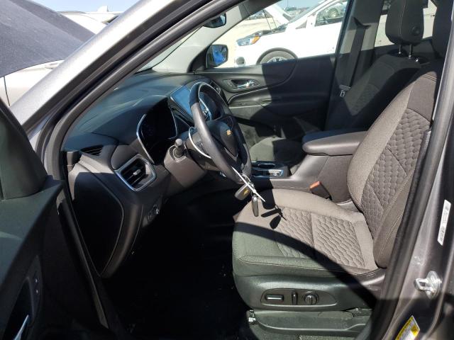 Photo 7 from auction – 2018 CHEVROLET EQUINOX LT with VIN 3GNAXJEV8JL111806