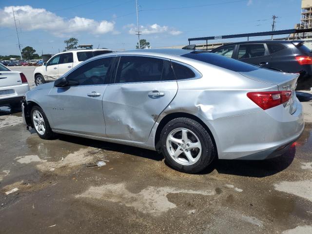 Photo 2 from auction – 2017 CHEVROLET MALIBU LS with VIN 1G1ZB5ST2HF142258