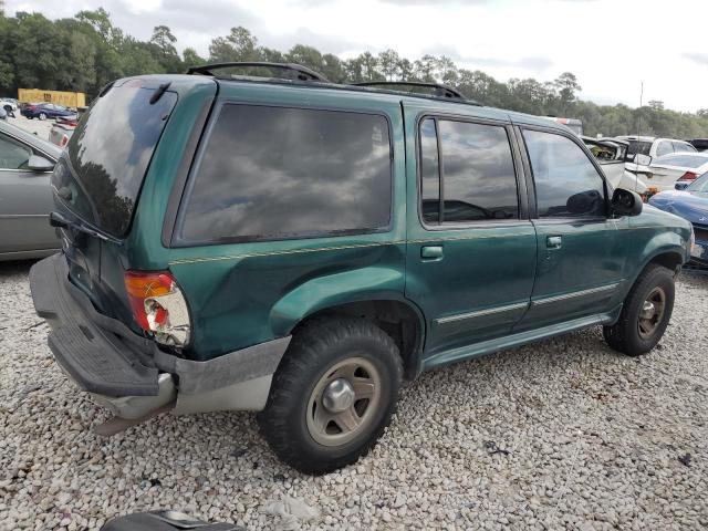Photo 3 from auction – 2000 FORD EXPLORER X with VIN 1FMZU63E2YZC52468