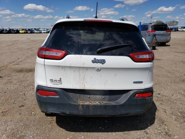 Photo 6 from auction – 2017 JEEP CHEROKEE L with VIN 1C4PJMCB0HW657163