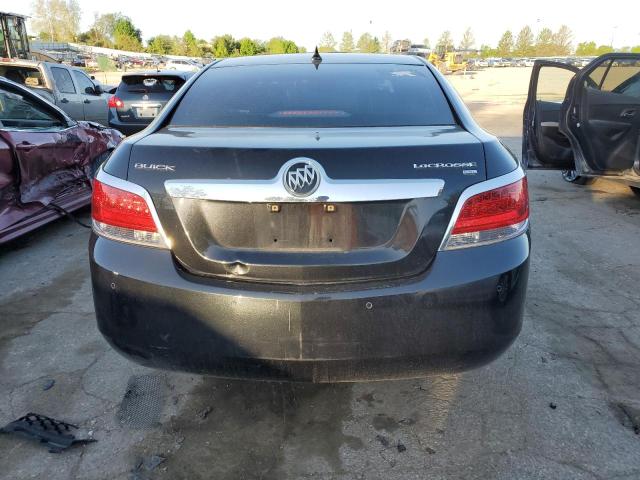Photo 6 from auction – 2010 BUICK LACROSSE C with VIN 1G4GC5EG9AF223138