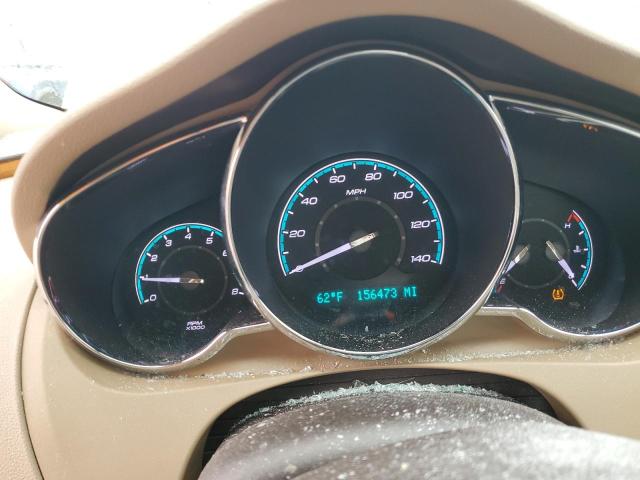 Photo 9 from auction – 2011 CHEVROLET MALIBU 1LT with VIN 1G1ZC5E12BF235263
