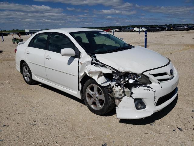 Photo 4 from auction – 2011 TOYOTA COROLLA BA with VIN 2T1BU4EE5BC679894