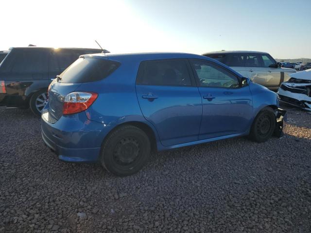 Photo 3 from auction – 2009 TOYOTA COROLLA MA with VIN 2T1KE40E49C006299