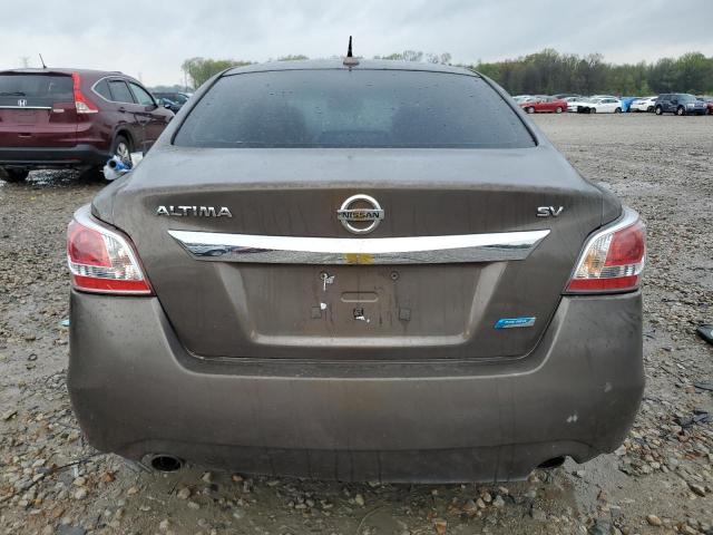 Photo 6 from auction – 2014 NISSAN ALTIMA 2.5 with VIN 1N4AL3AP4EC324153