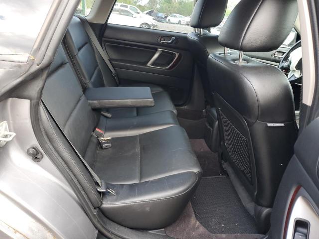 Photo 10 from auction – 2009 SUBARU OUTBACK 2. with VIN 4S4BP66C997324184