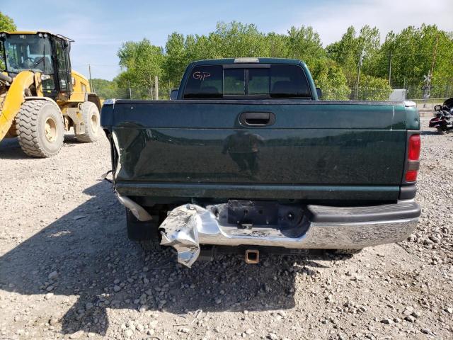 Photo 6 from auction – 2000 DODGE RAM 2500 with VIN 3B7KC26Z2YM230777
