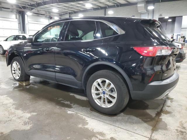 Photo 2 from auction – 2022 FORD ESCAPE SE with VIN 1FMCU9G68NUB07762