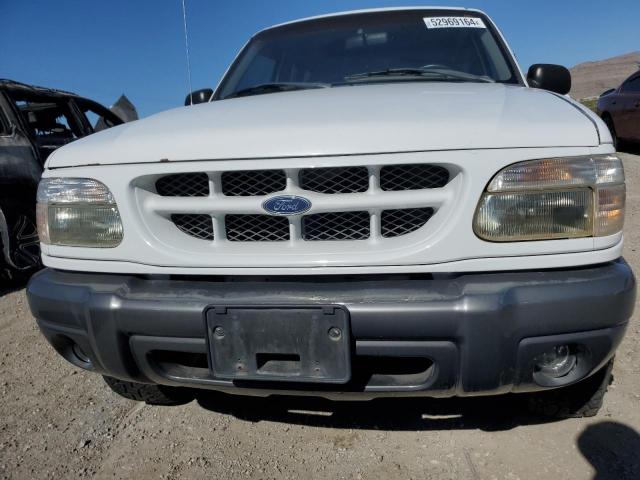 Photo 5 from auction – 1999 FORD EXPLORER with VIN 1FMYU24X1XUA66713