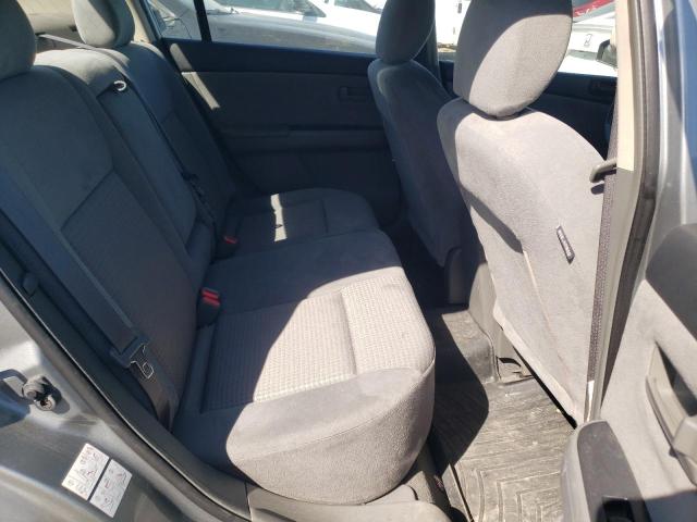 Photo 10 from auction – 2008 NISSAN SENTRA with VIN 3N1AB61E38L653838
