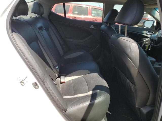 Photo 10 from auction – 2013 KIA OPTIMA HYB with VIN KNAGM4AD6D5039886