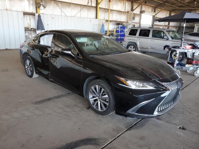 Photo 4 from auction – 2020 LEXUS ES 300H with VIN 58AD21B15LU005008