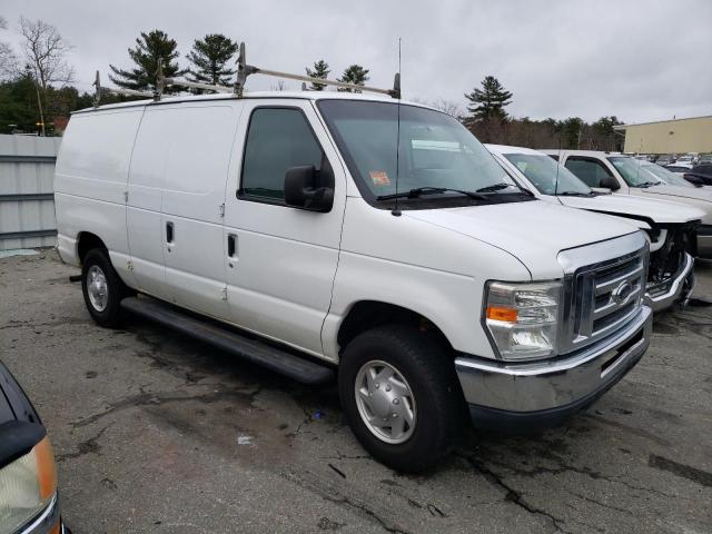 Photo 4 from auction – 2011 FORD ECONOLINE with VIN 1FTNE2EW6BDA99824