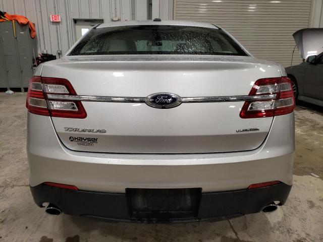 Photo 6 from auction – 2016 FORD TAURUS SE with VIN 1FAHP2D8XGG117103