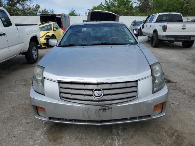 Photo 5 from auction – 2004 CADILLAC CTS with VIN 1G6DM577440118907