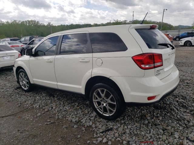 Photo 2 from auction – 2017 DODGE JOURNEY GT with VIN 3C4PDDEG1HT505477