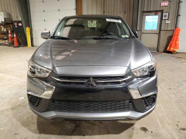 Photo 5 from auction – 2018 MITSUBISHI OUTLANDER with VIN JA4AR3AU7JU018268