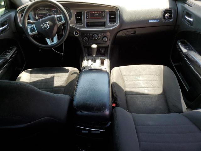 Photo 8 from auction – 2014 DODGE CHARGER SE with VIN 2C3CDXBG1EH375004