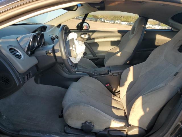 Photo 7 from auction – 2006 MITSUBISHI ECLIPSE GS with VIN 4A3AK24F26E021711