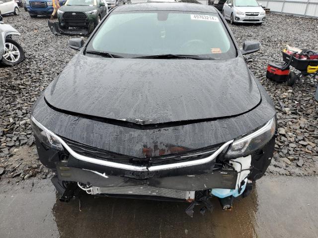Photo 11 from auction – 2018 CHEVROLET MALIBU LT with VIN 1G1ZD5ST2JF260620