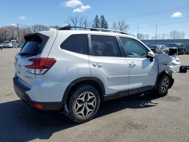 Photo 3 from auction – 2019 SUBARU FORESTER P with VIN JF2SKAEC5KH418216