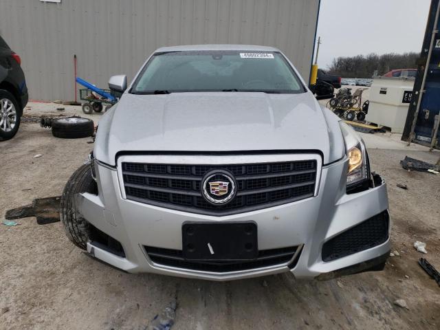 Photo 5 from auction – 2014 CADILLAC ATS with VIN 1G6AA5RA9E0178462
