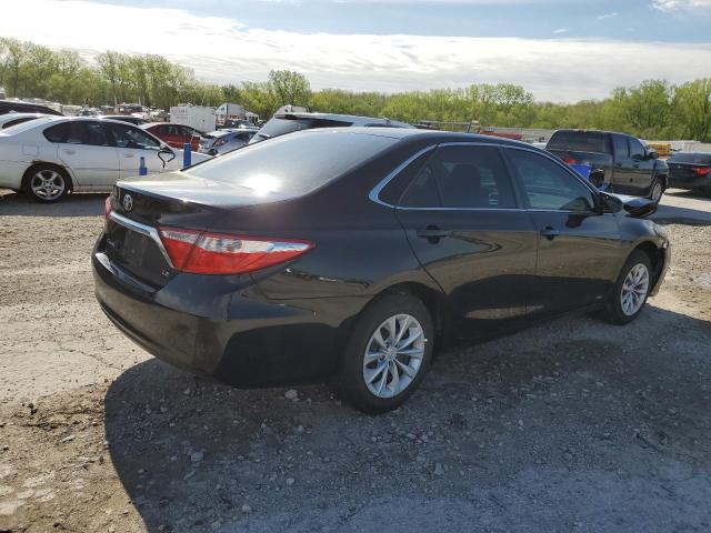 Photo 3 from auction – 2015 TOYOTA CAMRY LE with VIN 4T4BF1FK1FR481627