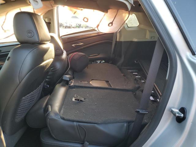 Photo 11 from auction – 2016 CADILLAC SRX with VIN 3GYFNAE35GS526528