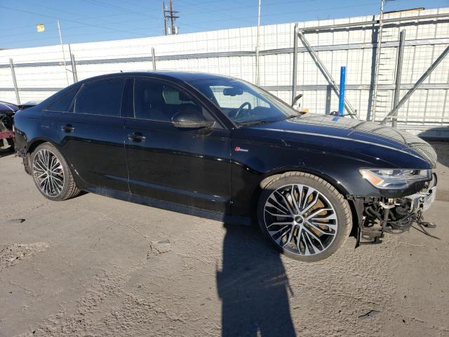 Photo 4 from auction – 2018 AUDI A6 PRESTIG with VIN WAUH3AFC3JN042715