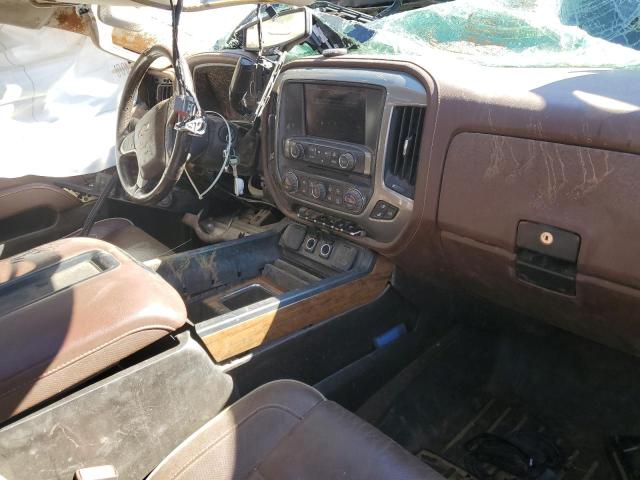 Photo 8 from auction – 2015 CHEVROLET SILVERADO with VIN 1GC1KXE80FF616910