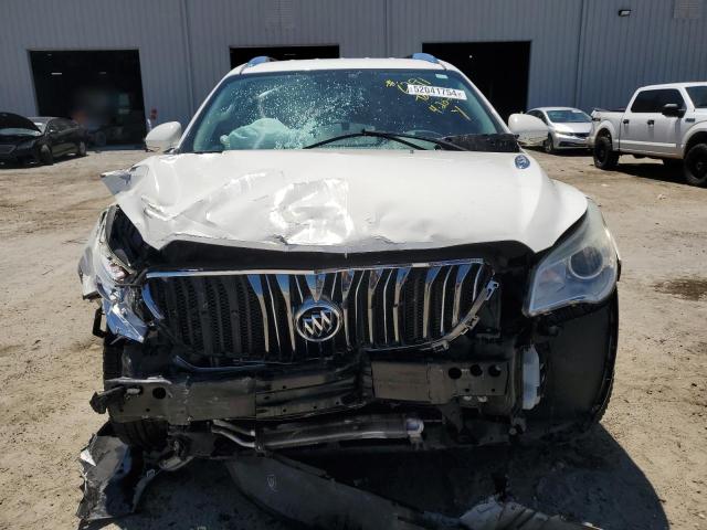 Photo 5 from auction – 2015 BUICK ENCLAVE with VIN 5GAKRAKD4FJ199868