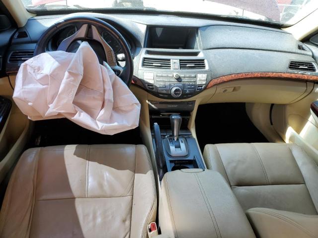 Photo 8 from auction – 2012 HONDA CROSSTOUR with VIN 5J6TF2H50CL008197