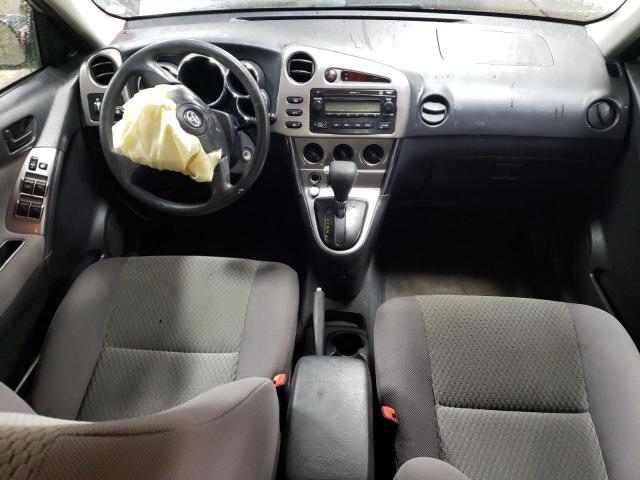 Photo 8 from auction – 2007 TOYOTA COROLLA MA with VIN 2T1KR32E37C666293