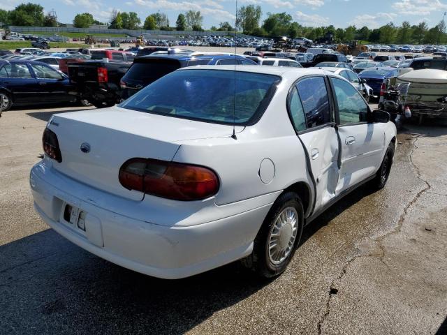 Photo 3 from auction – 2005 CHEVROLET CLASSIC with VIN 1G1ND52F25M190613