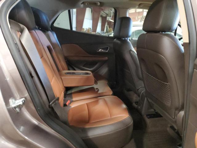 Photo 11 from auction – 2014 BUICK ENCORE with VIN KL4CJCSBXEB514602