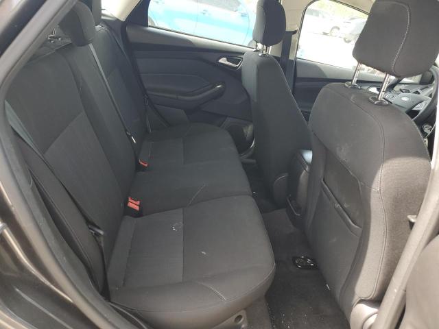 Photo 10 from auction – 2018 FORD FOCUS SE with VIN 1FADP3K21JL255517