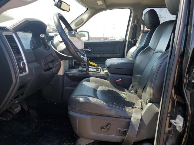 Photo 7 from auction – 2012 DODGE RAM 1500 S with VIN 1C6RD7HTXCS252289