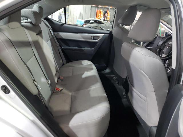 Photo 10 from auction – 2016 TOYOTA COROLLA L with VIN 2T1BURHEXGC593576
