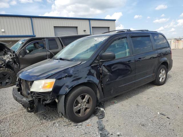 Фото 1 с аукциона – 2010 DODGE GRAND CARA с VIN 2D4RN4DE5AR138827