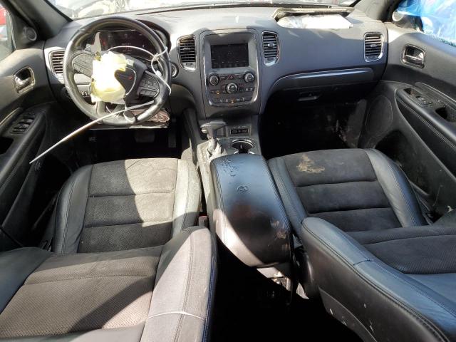 Photo 8 from auction – 2019 DODGE DURANGO GT with VIN 1C4RDHDG6KC779438