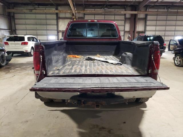 Photo 6 from auction – 2006 FORD F350 SUPER with VIN 1FTWW33P26EA91559