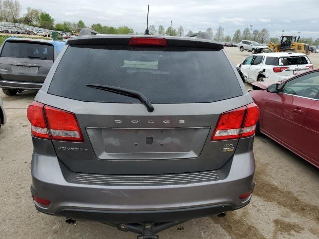 Photo 6 from auction – 2012 DODGE JOURNEY SX with VIN 3C4PDCBG4CT352942